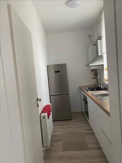 EUROMATERNA 2 CAMERE BLOC NOU, MOBILAT, UTILAT, LOC DE PARCARE, PRET 450 EURO - 4