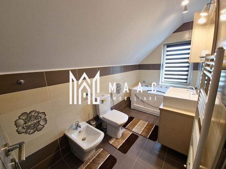 Casă individuală | 140 mp utili | Curte privată | Selimbăr - 30