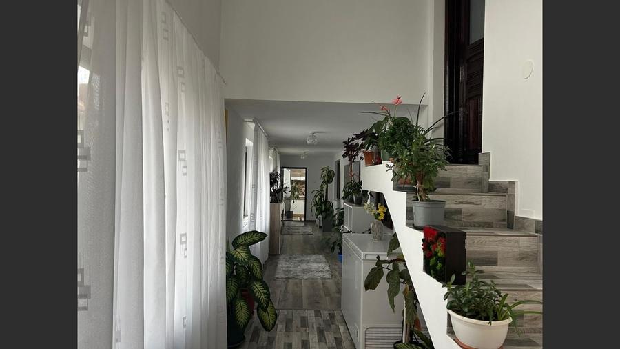 Casă P+M,  com Balesti, sat Rasova.Comision 0!! - 10