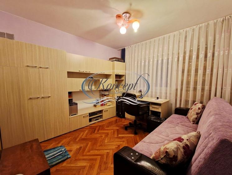Apartament modern in Grigorescu, aproape de Parcul Sportiv - 5