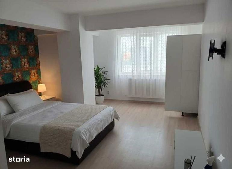 Apartamentul 2 camere - 3