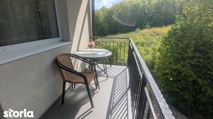 PROPRIETAR | 2 camere + open-space | 2 balcoane | Luminos | Mana?tur - 3