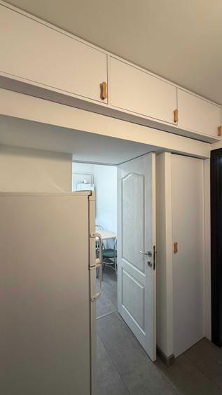 Apartament 2 camere renovat, mobilat centrala proprie fara comision Craiovita Noua 42 m2 - 4