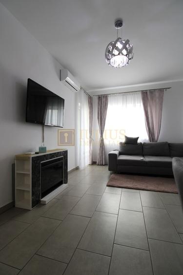2 camere, centrala proprie, zona linistita - 6