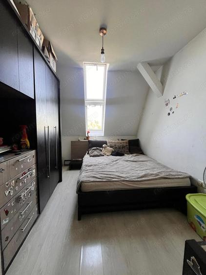 Apartament 3 camere, 100 mp, Calea Torontalului mansarda spa?ioasa - 1