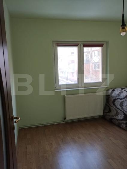 Apartament 4 camere, decomandat, 81 mp, zona Blocuri - 5