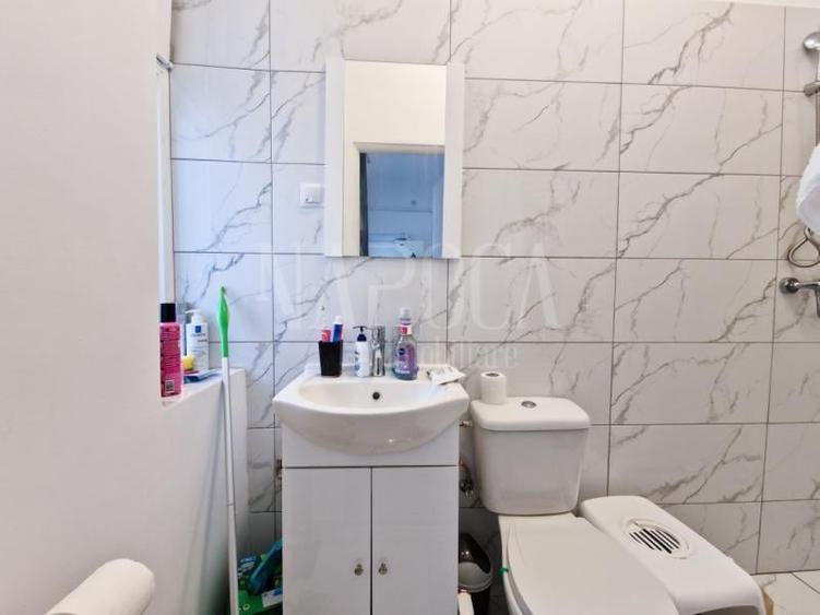 Apartament o camera de vanzare in Marasti, Cluj Napoca - 9
