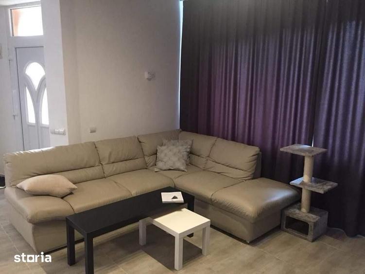 Casa moderna de inchiriat Strada Grivi?ei P+E1 - 3