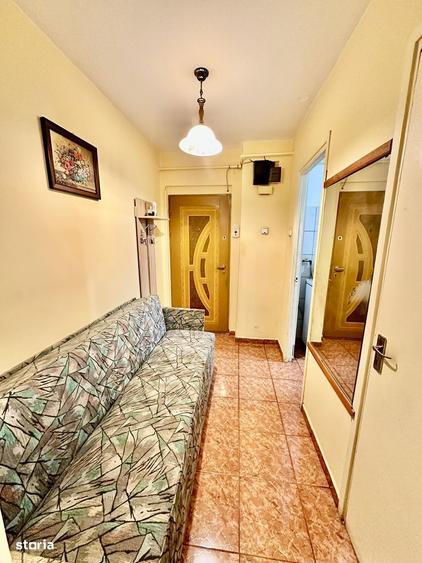 Apartament 2 camere, parter zona Nord - 8