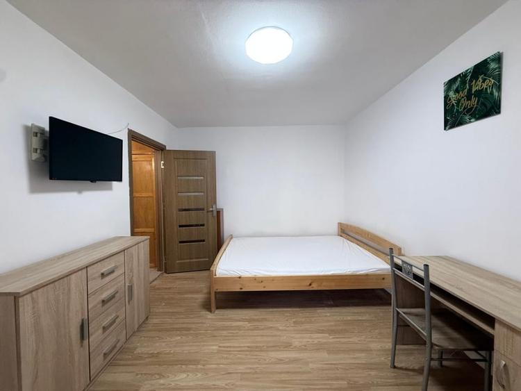 Garsoniera de inchiriat in Zorilor, ideala pentru studenti UMF! - 2