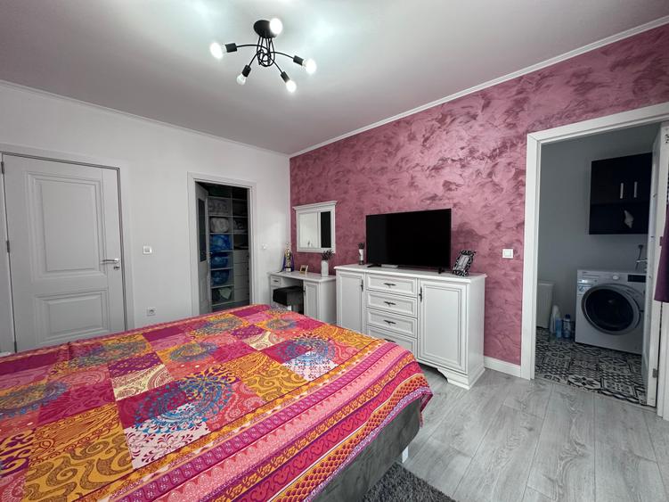 Casă modernă de vânzare în Someseni - 15