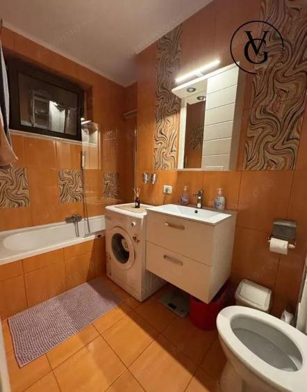 Apartament 2 camere - Calea Victoriei - Centrala proprie - 1