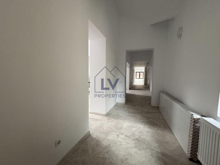 VANZARE VILA 7 CAMERE P+M | ZONA HERASTRAU - 26