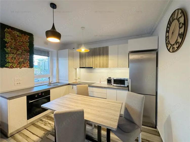 Apartament 2 camere | Coresi Avantgarden | Parcare | Boxa | - 5