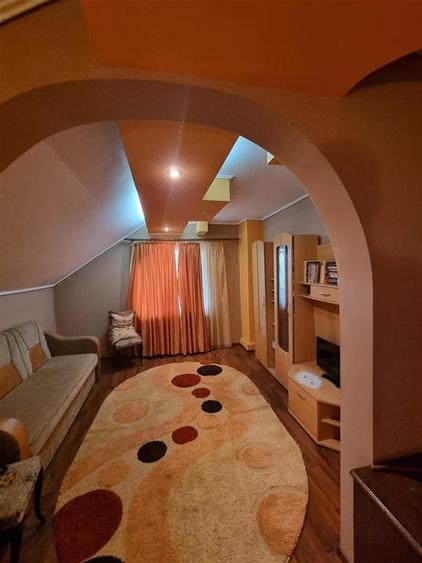 Casă de vânzare Iași-Capăt Cug-Valea Adâncă, la do - 6