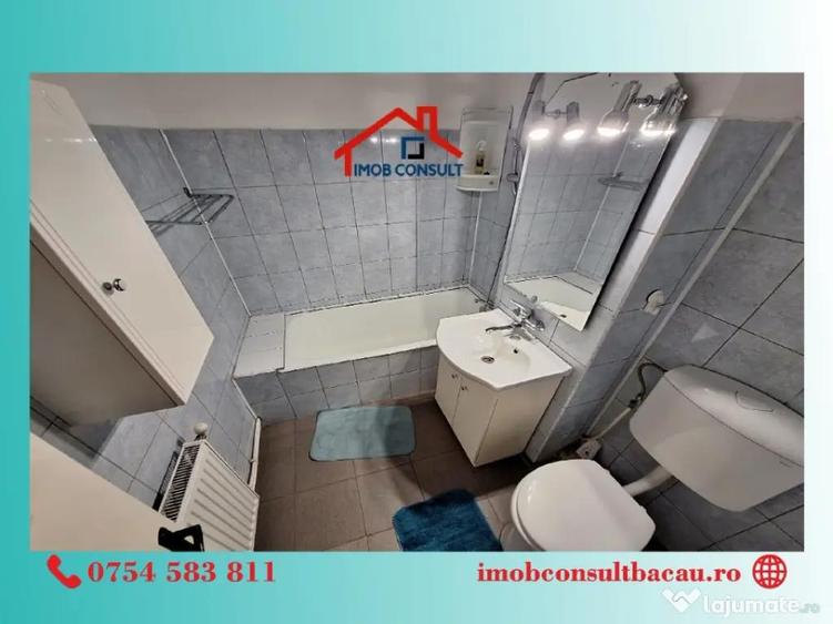 Studio, de inchiriat, situat chiar in inima ora?ului! CE1555 - 5