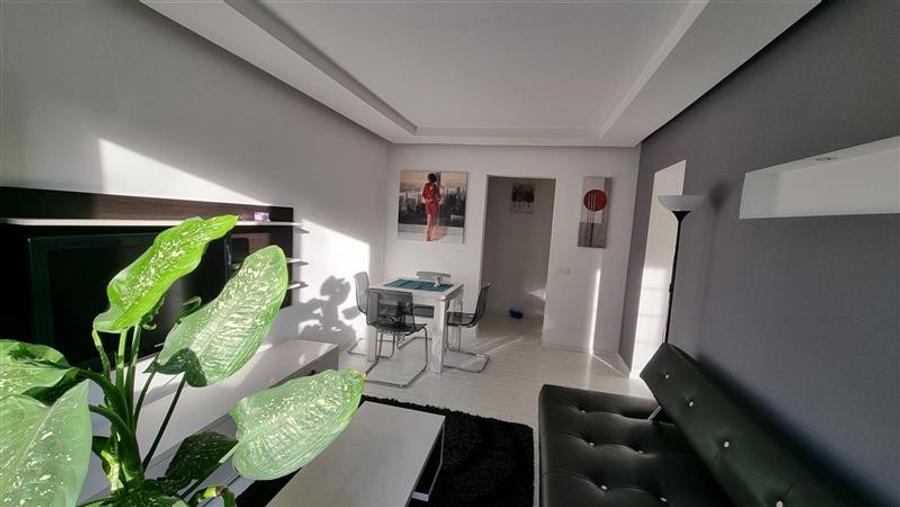 Zona ITC, apartament mobilat si utilat - 2