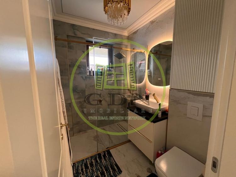 Apartament 3 camere, decomandat, 66mp, Centru - 7