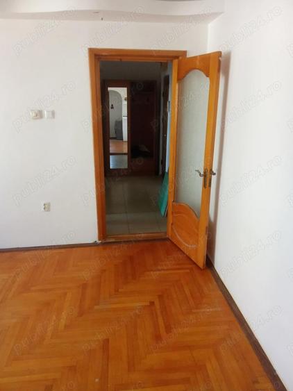 De inchiriat apartament 3 camere confort II NEMOBILAT-Obor-Liceul Cerna - 2