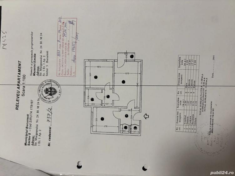 De vanzare .Proprietar - 2