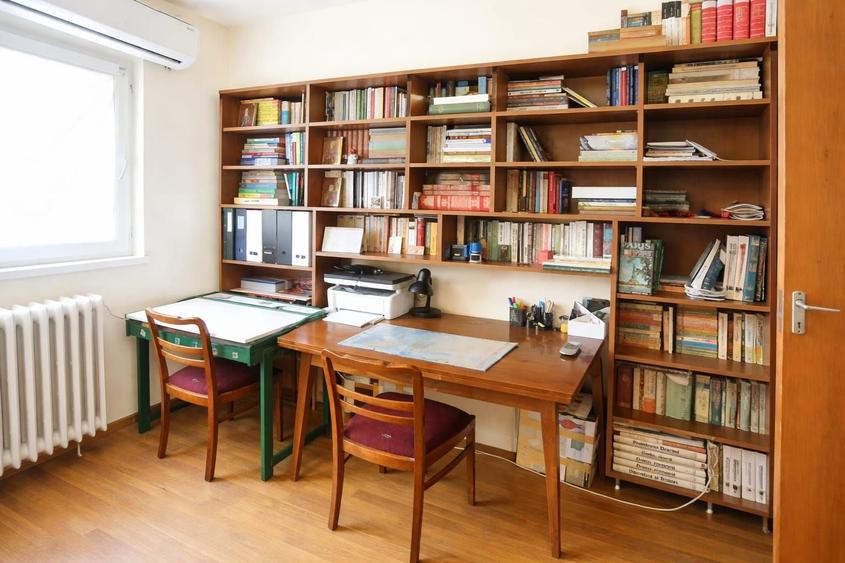 DOROBANTI - O investiție în stil, locație și viitor. - 1