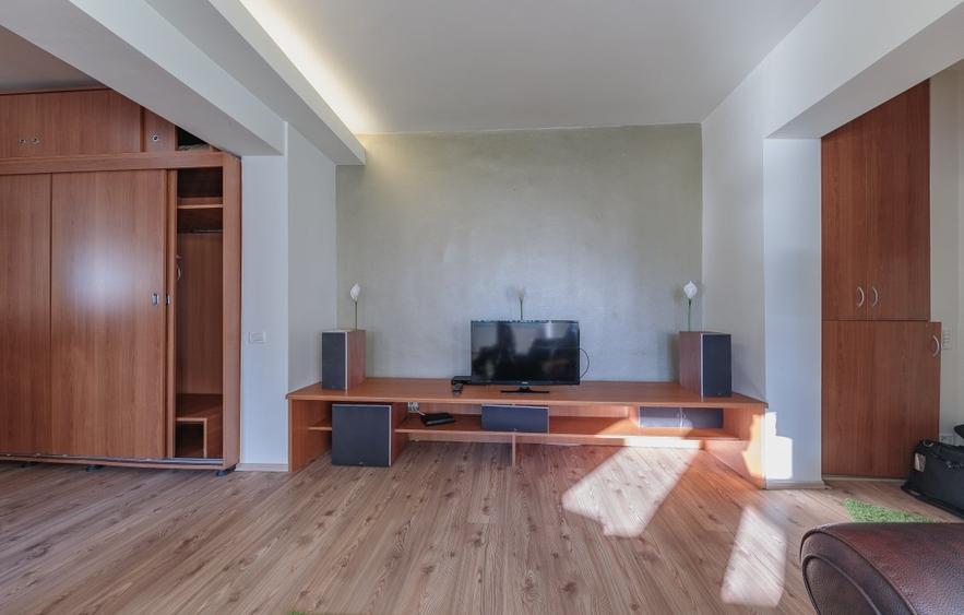 13 SEPTEMBRIE MARRIOTT, MOBILAT, 1 PARCARE, 650 Euro/lunar - 3