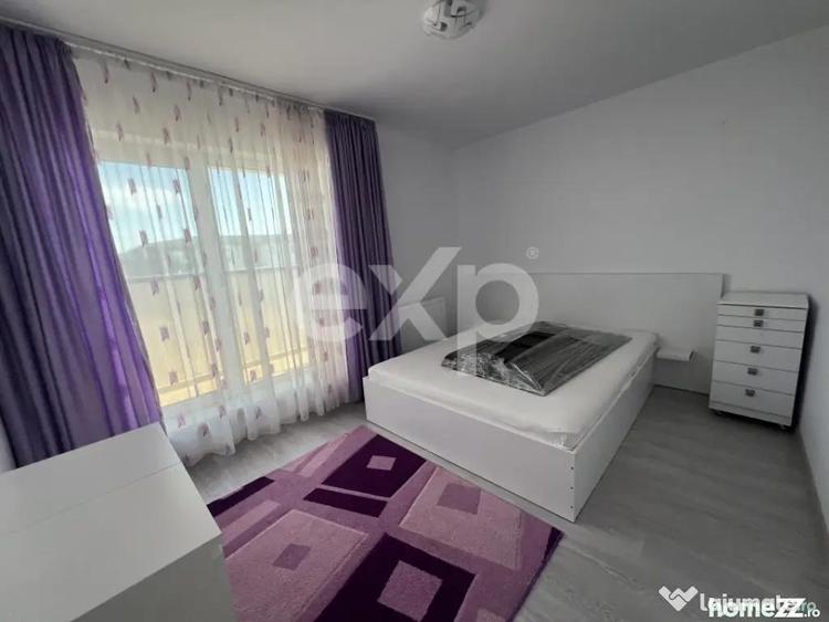 Parcul teilor 3 camere 110 mp totali 42 terasa 2 parcari pa - 4