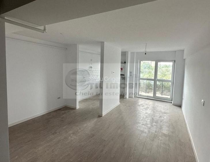 Apartament de vanzare cu o cameră in Galata,Iasi ,43,61 mp, bloc nou !