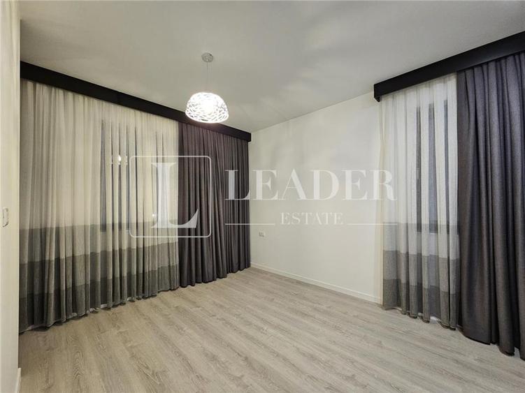 Modern villa available for rent in Pipera - 12