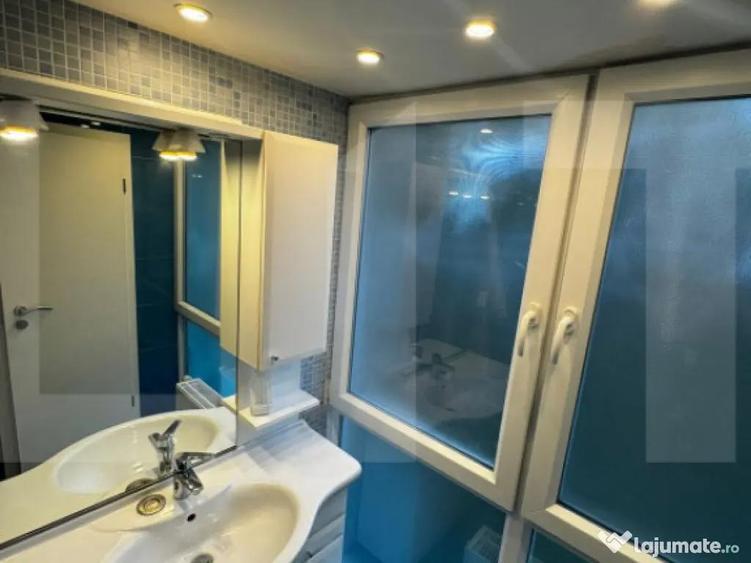 Apartament 2 camere, 51 mp, Calea Sever Bocu - 7