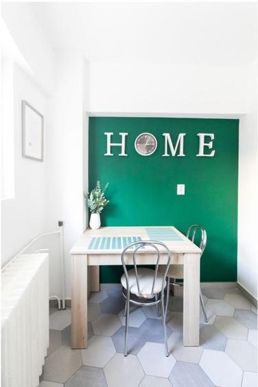 GARSONIERA- MITROPOLIEI, PET-FRIENDLY, LOC DE PARCARE, MOBILAT MODERN - 6