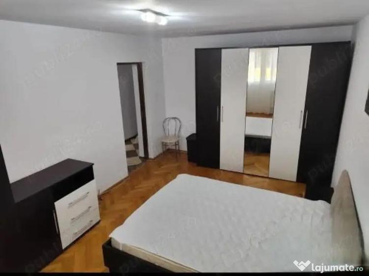 De inchiriat apartament 2 camere Mazepa - 1