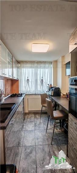 Apartament 2 camere cu finisaje premium mobilat/utilat complet, loc de parcarein - 20