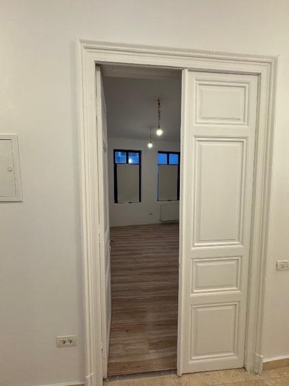 CASĂ de vanzare 2 camere cocheta Unirii - Parcul Carol - 5