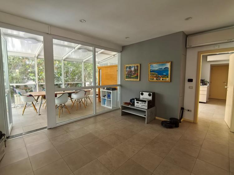 Apartament premium 5 camere / terasa 68 mp - zona Elisabetin!! - 5