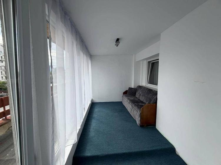 Apartament 2 camere 57mp, terasa 22mp, zona Iulius Mall - 7