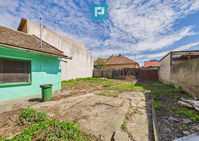 Casa in Aradul Nou Casa in Aradul Nou