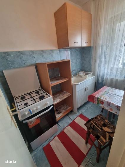 Inchiriere garsoniera ultracentral,Deva-zona Miorita - 4