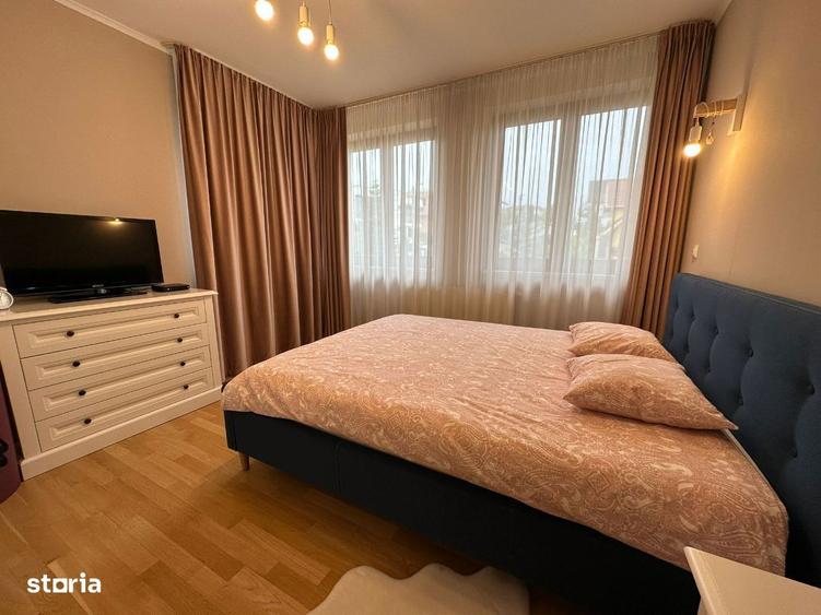 Casa de vanzare in Buna Ziua - 12