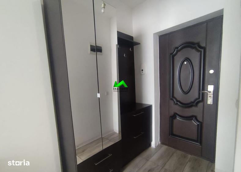Apartament de vanzare 2 camere Sibiu Doamna Stanca - 1