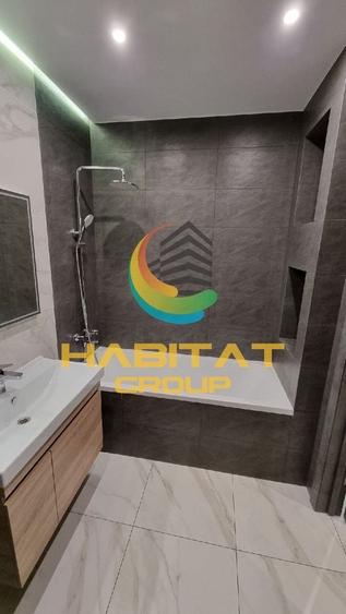 Vanzare ap 2 camere Brancoveanu nou etaj 2 centrala proprie toate utilitatile - 10