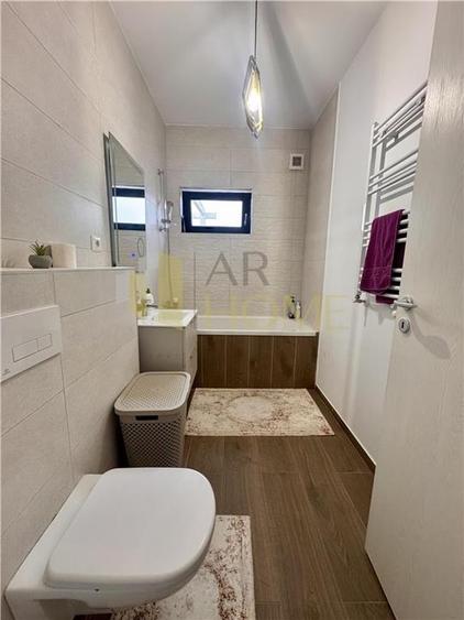 Vanzare casa 4 camere,  mobilata/ utilata, Ploiesti,  cartier MRS Country - 11