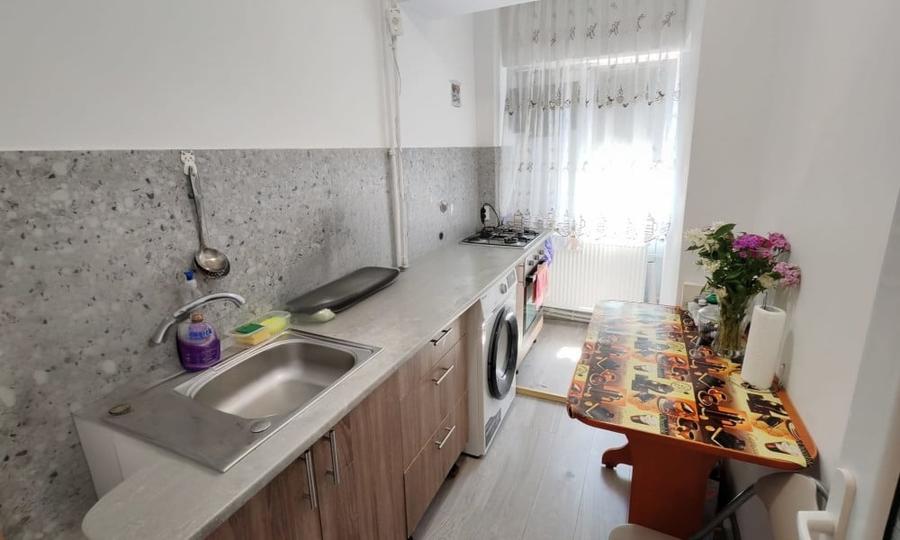 Apartament o camera I.C.Frimu - 1