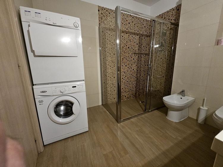 Apartament exclusivist cu 4 camere și terasă generoasă – Herăstrău - 15