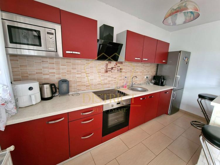 Casa individuala impartita in 2 apartamente | Ianova - 3