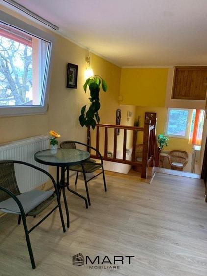 Vila superba 8 camere, Busteni/ Prahova - 8