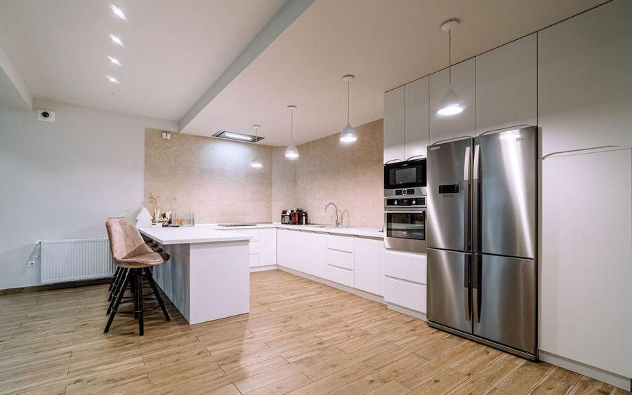 Vila Santandrei, 5 camere, SCD 321 mp. 340.000 . Com... - 9