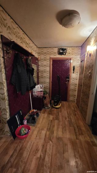 Proprietar, inchiriez apart. 3 camere cu loc de parcare in Dr. Taberei - 1