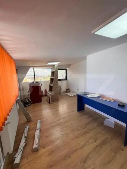 Spa?ii de birouri de inchiriat, 138 mp, zona Industriala Vest, Sibiu - 3