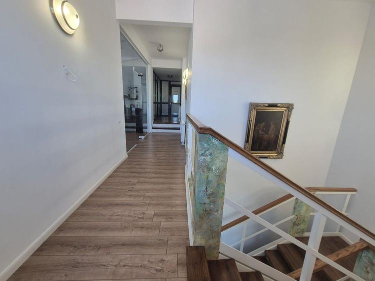 De vanzare hală cu birouri de lux și anexă rezidențială | Pantelimon - 13